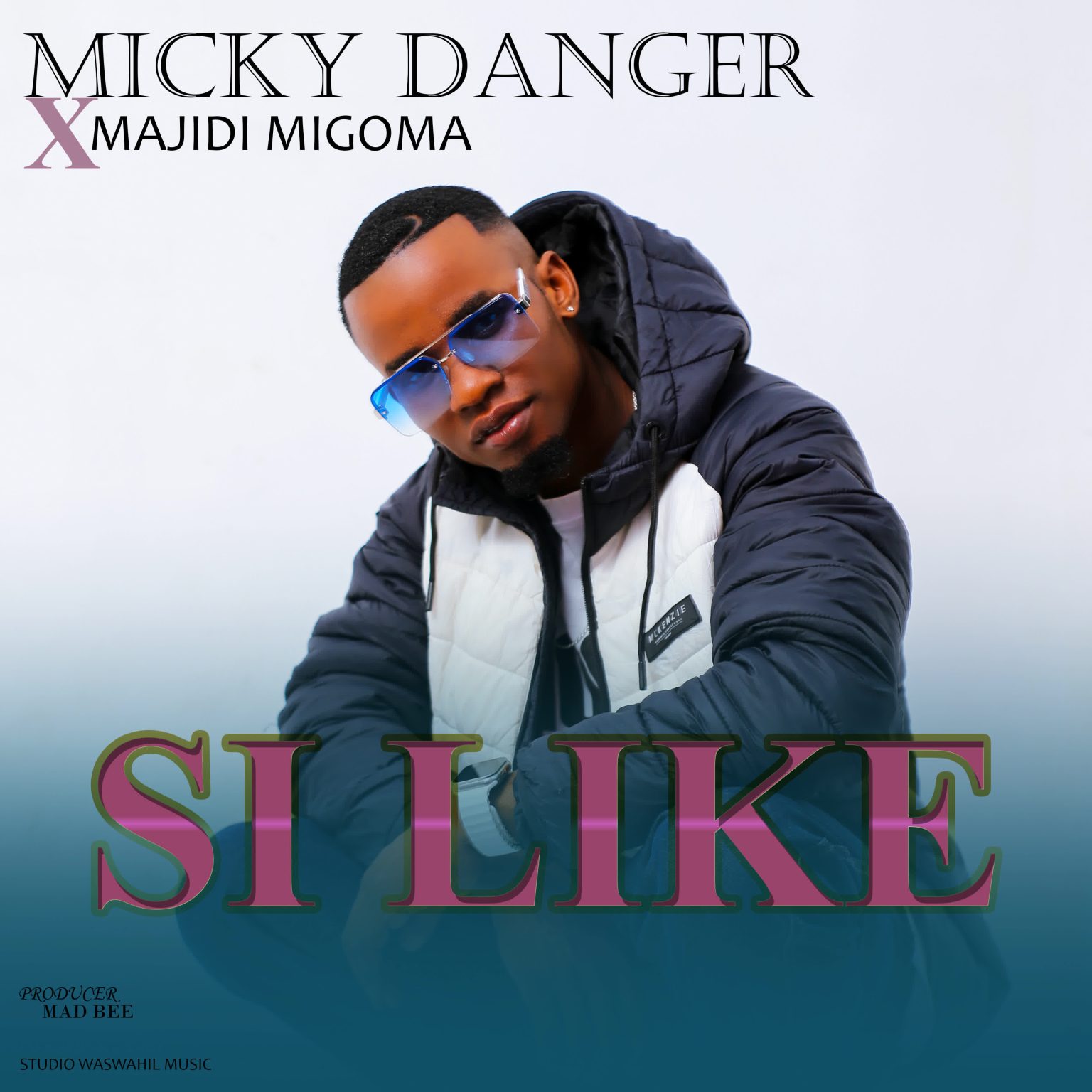 Sauti | Micky Danger X Majidi Migoma – Si like