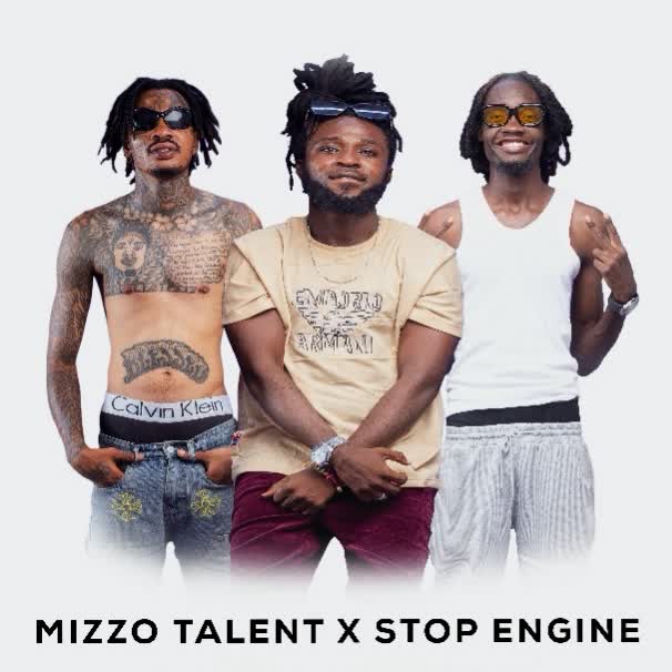 Sauti | Mizzo talent x Stop Engine – Kipochi Manyoya