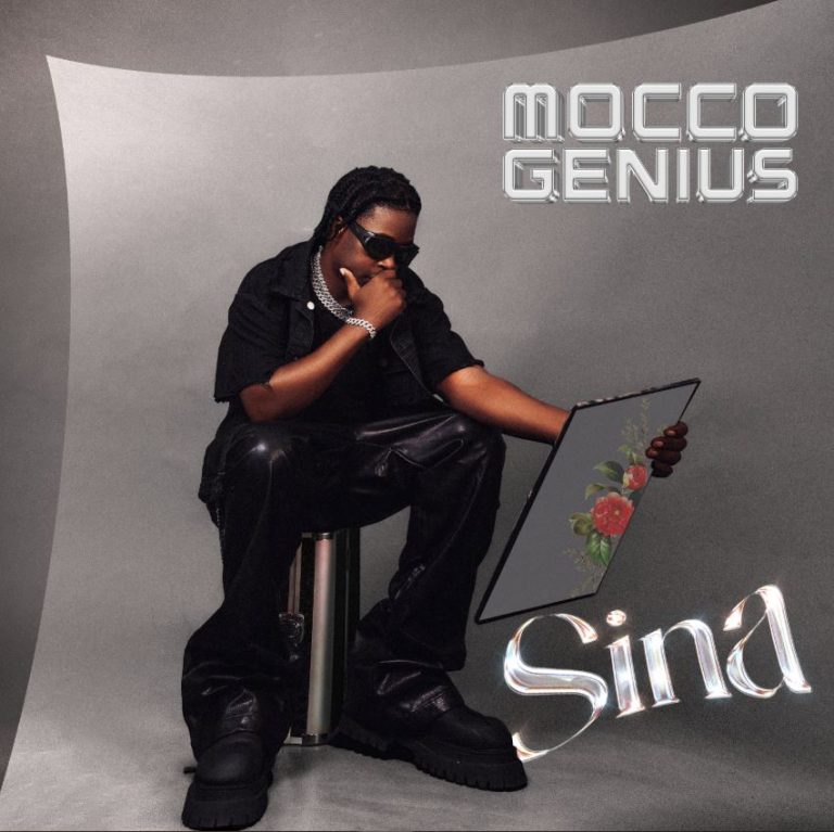 Sauti | Mocco Genius – Sina