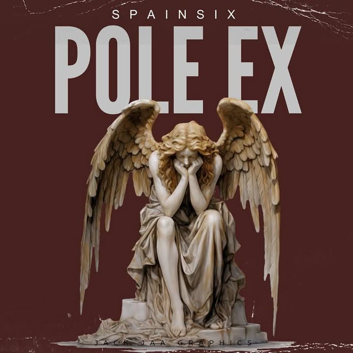 Sauti | Spainsix – Pole Ex