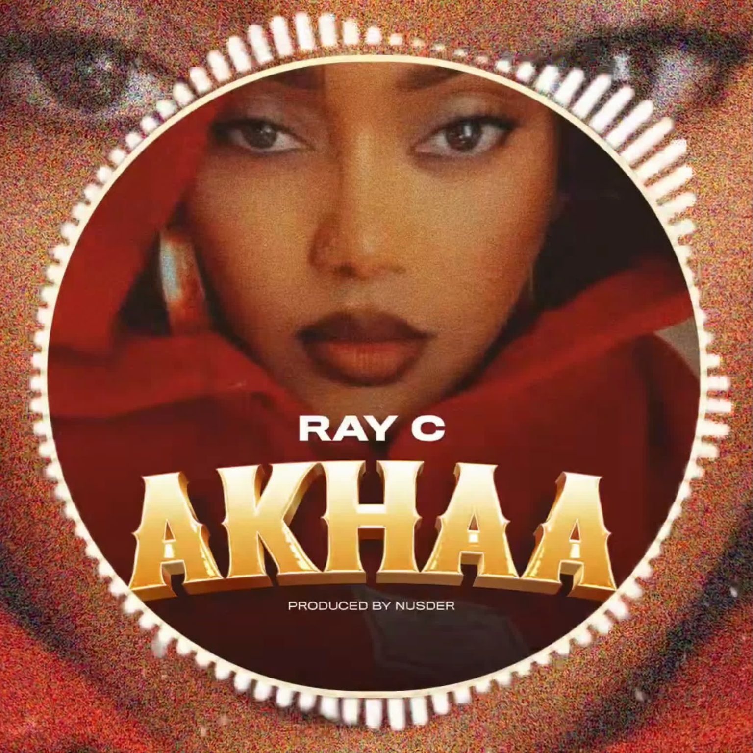 Sauti | Ray C – Akhaa