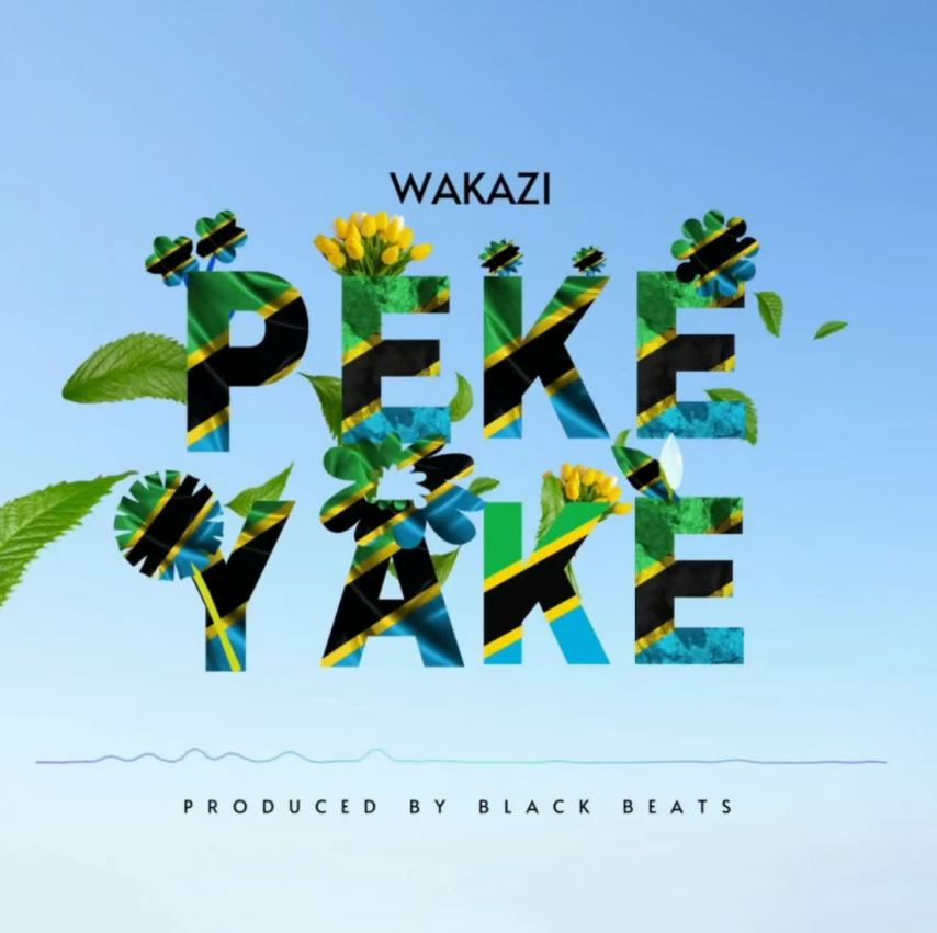 Sauti | Wakazi – Peke Yake