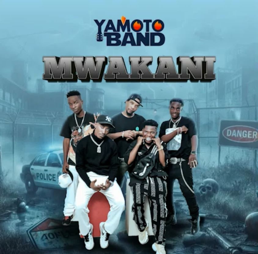 Sauti | Yamoto Band – Mwakani