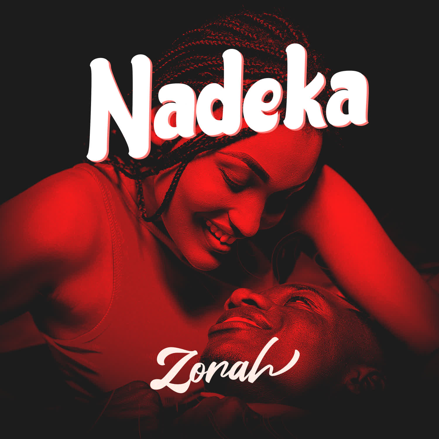 Sauti | Zorah – Nadeka