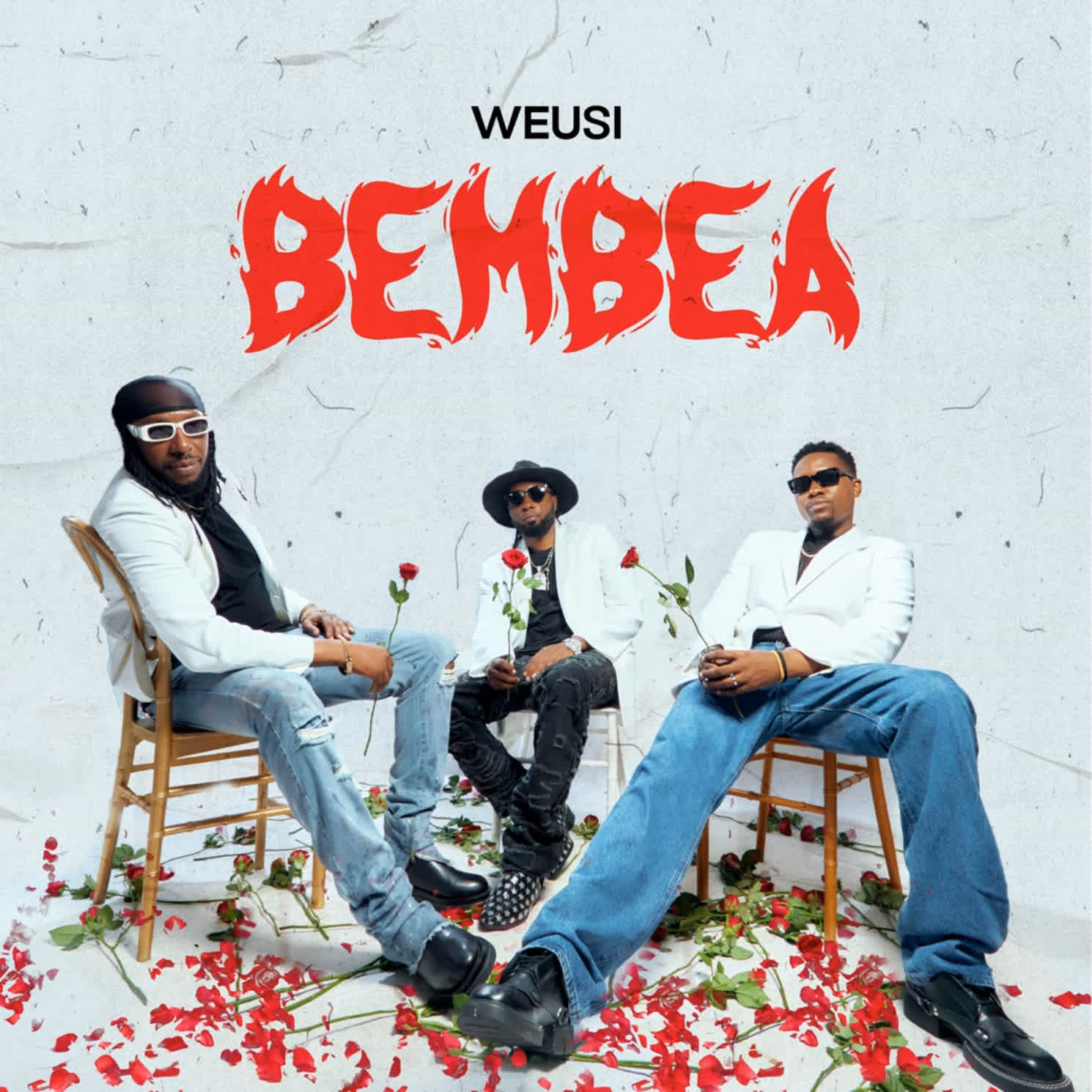 Sauti | Weusi – Bembea