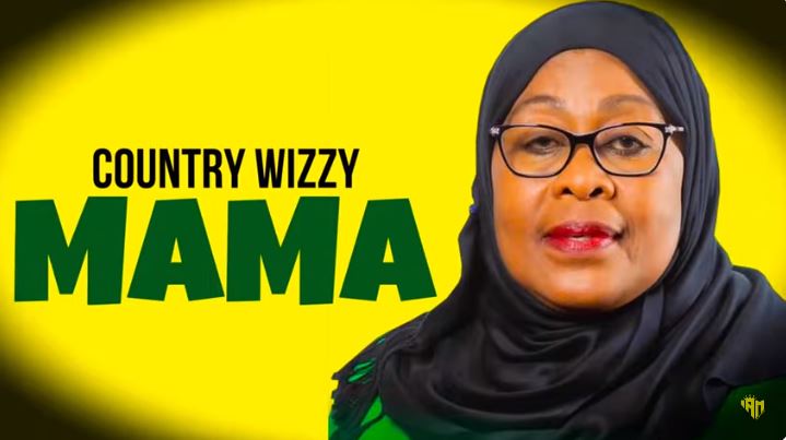 Sauti | Country Wizzy – Mama