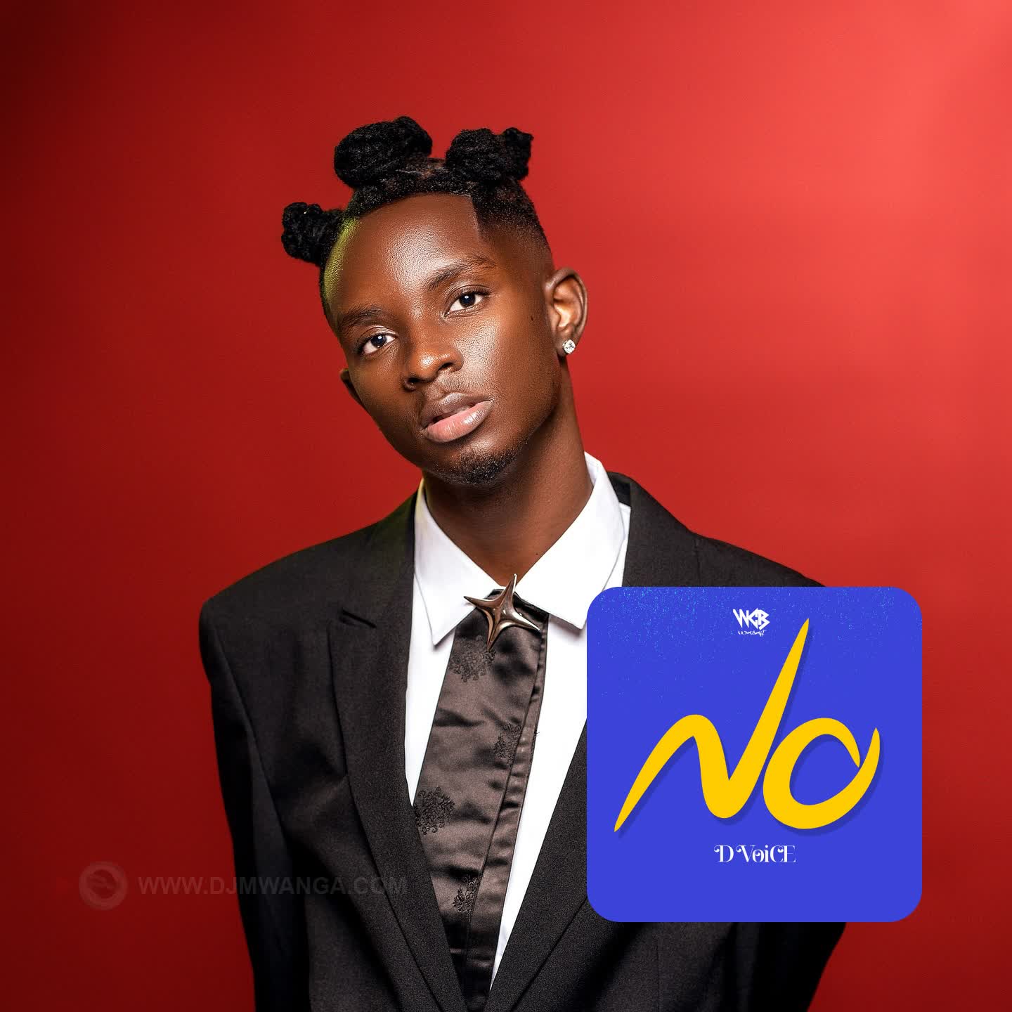 Sauti | D Voice – No