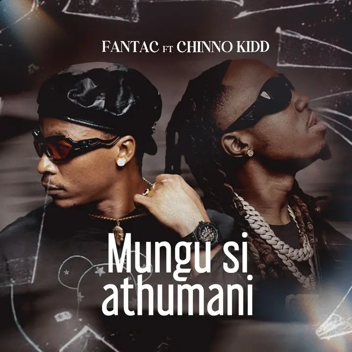 Sauti | FantaC Ft Chino Kidd – Mungu si Athumani