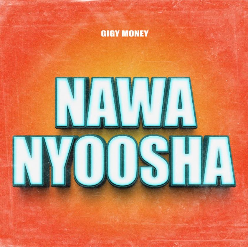 Sauti | Gigy Money – Nawanyoosha