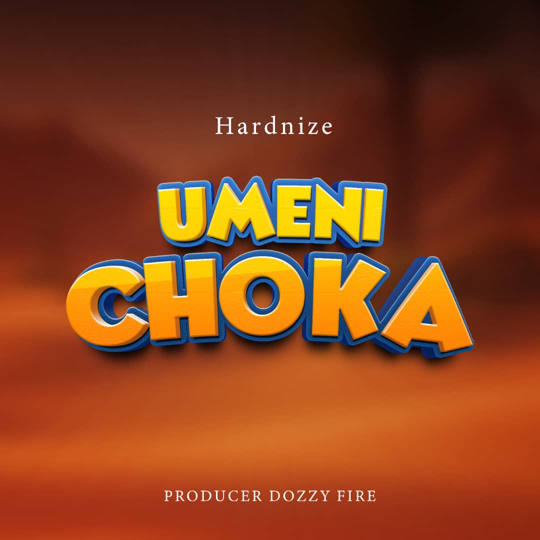 Sauti | Hardnize – Umenichoka
