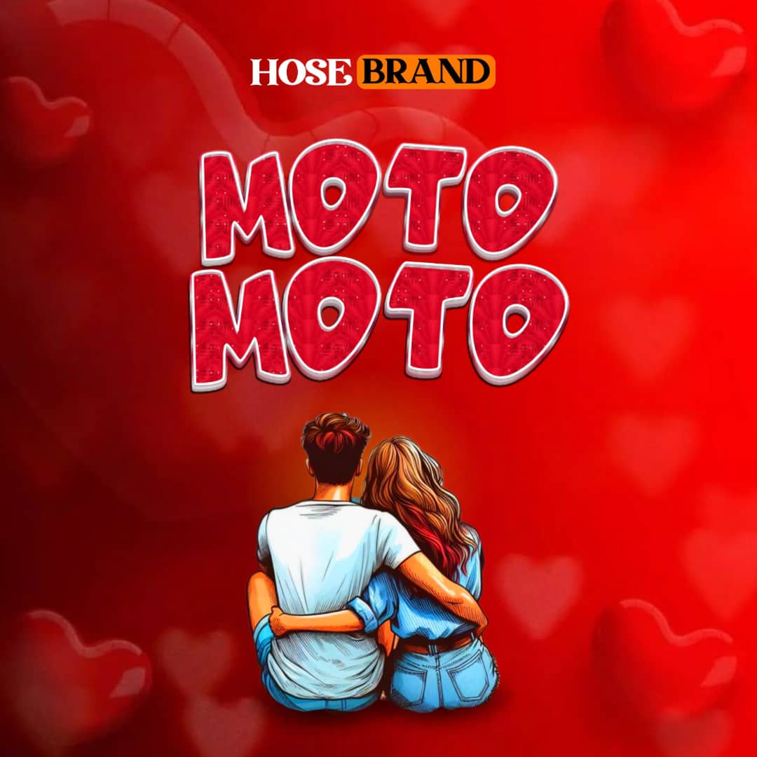 Sauti | Hose Brandy – Moto Moto