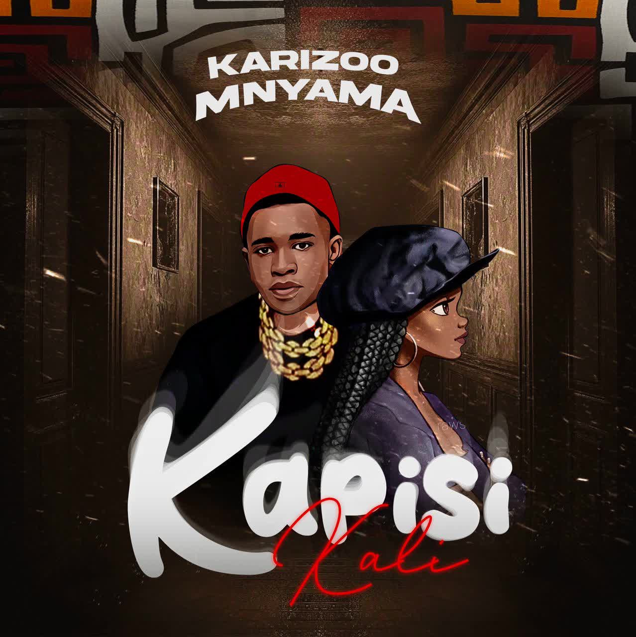 Sauti | Karizoo Mnyama – Kapisi Kali