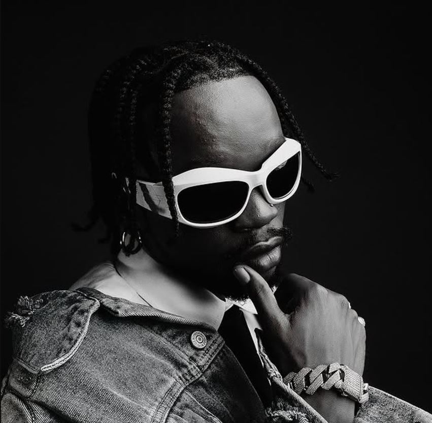 Sauti | Marioo – Salio