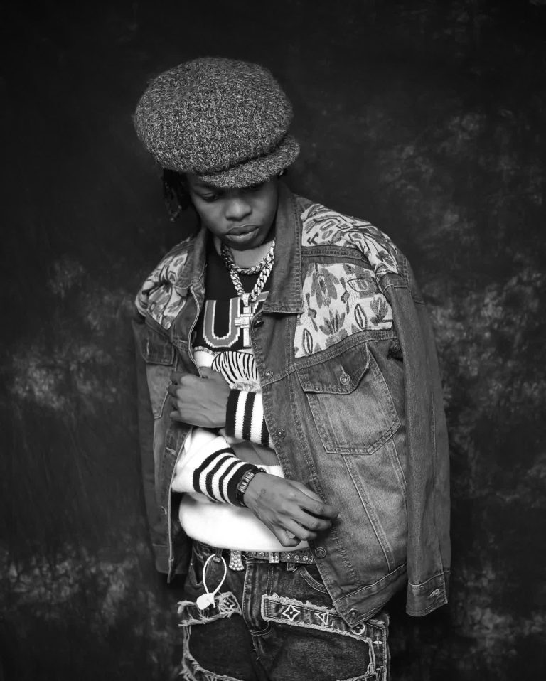 Sauti | Mczo Morfani – Usinifiche