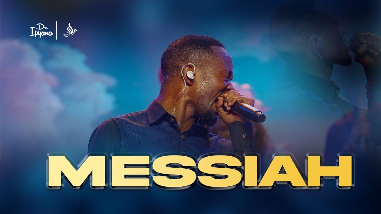 Sauti | Dr.Ipyana – Messiah/Baba of All Universe