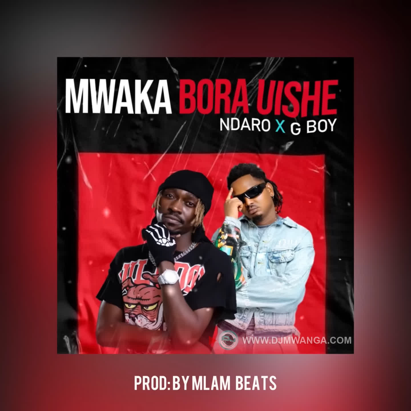 Sauti | Ndaro X G boy – Mwaka bora Uishe