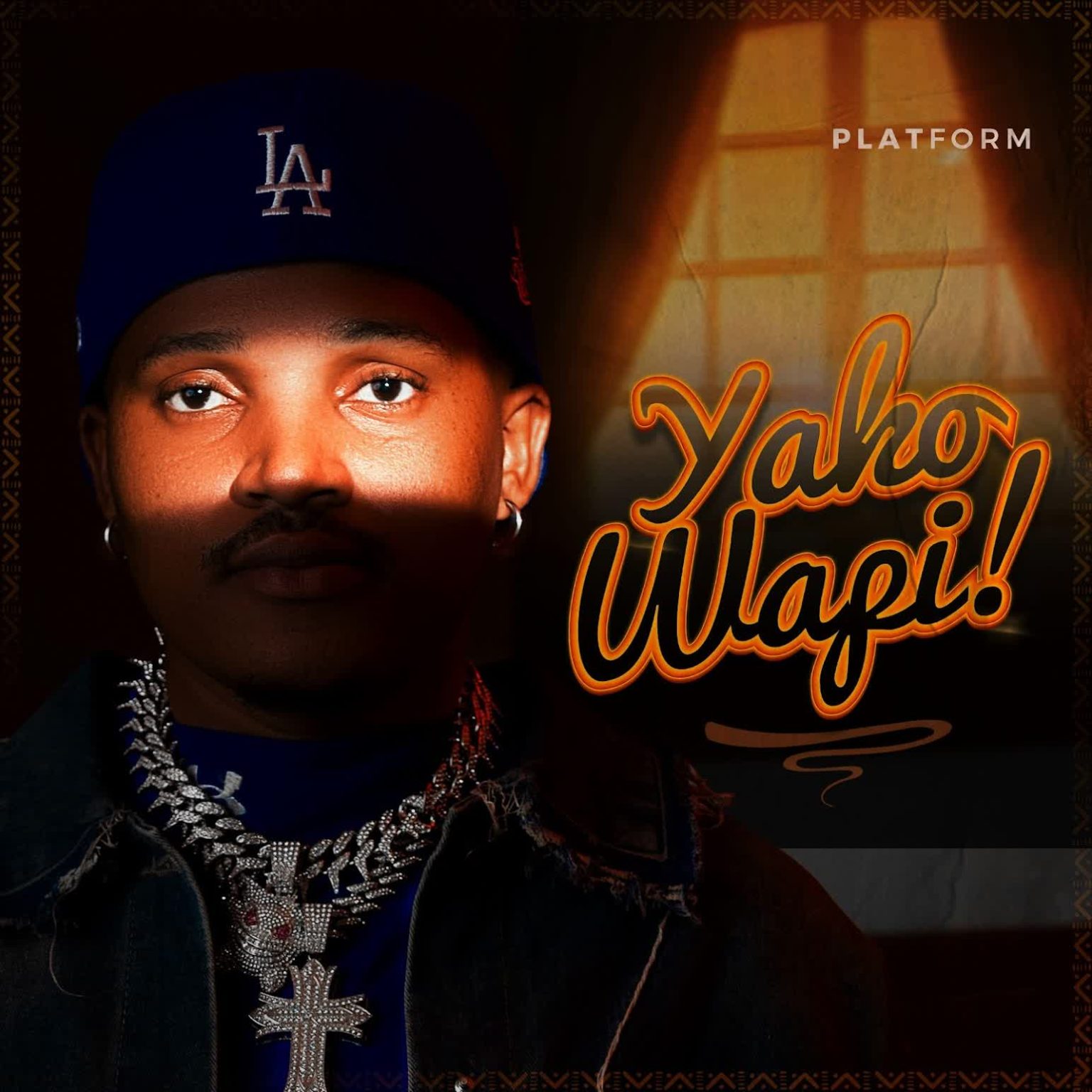 Sauti | Platform – Yako Wapi