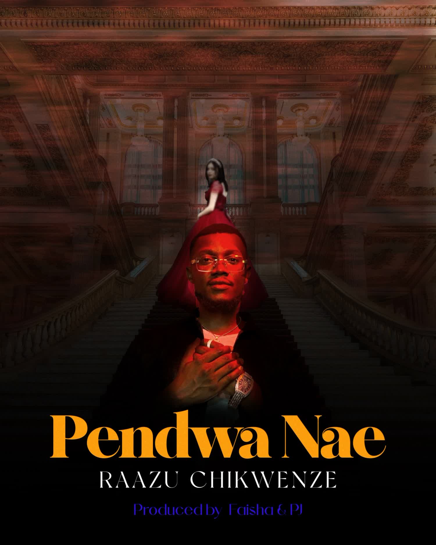Sauti | Raazu Chikwenze – Pendwa nae