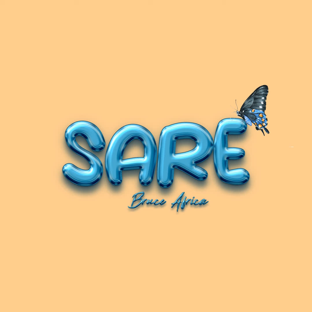 Sauti | Bruce Africa – Sare