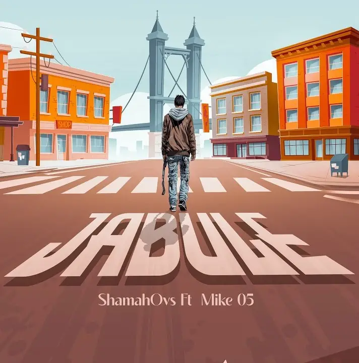 Sauti | Shamah ft Mike 05 – Jabule