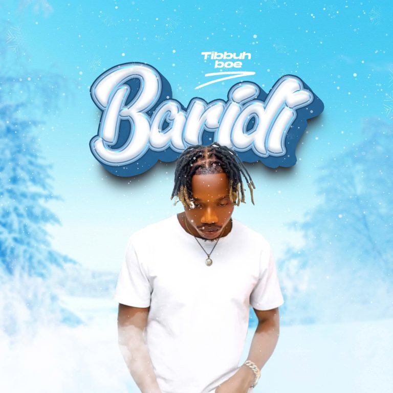 Sauti | Tibbuh Boe – Baridi