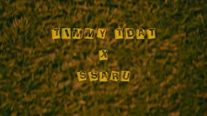 Sauti | Timmy Tdat Ft. Ssaru – Mbaya