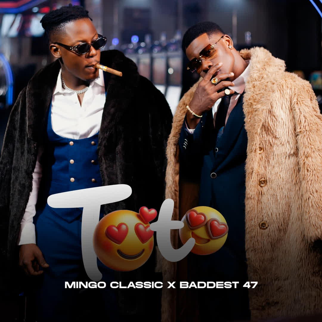 Sauti | Mingo Classic Ft. Baddest 47 – Toto