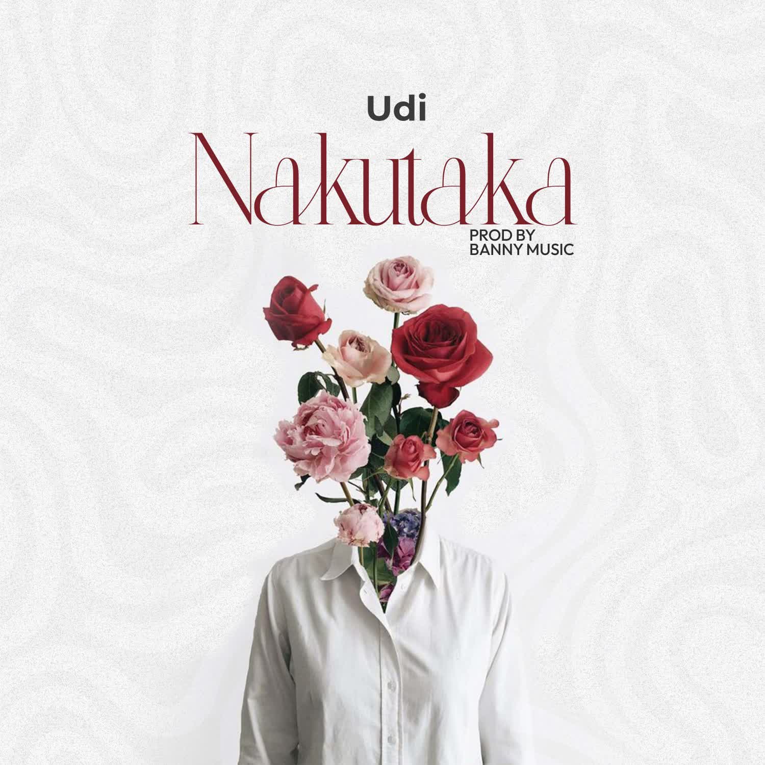 Sauti | Udi – Nakutaka