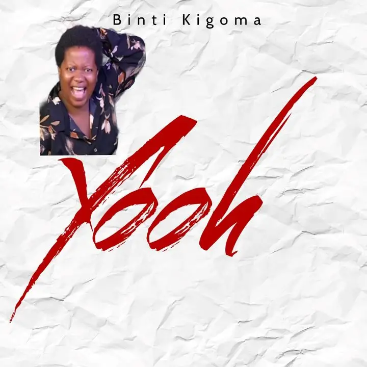 Sauti | Binti Kigoma – Yooh