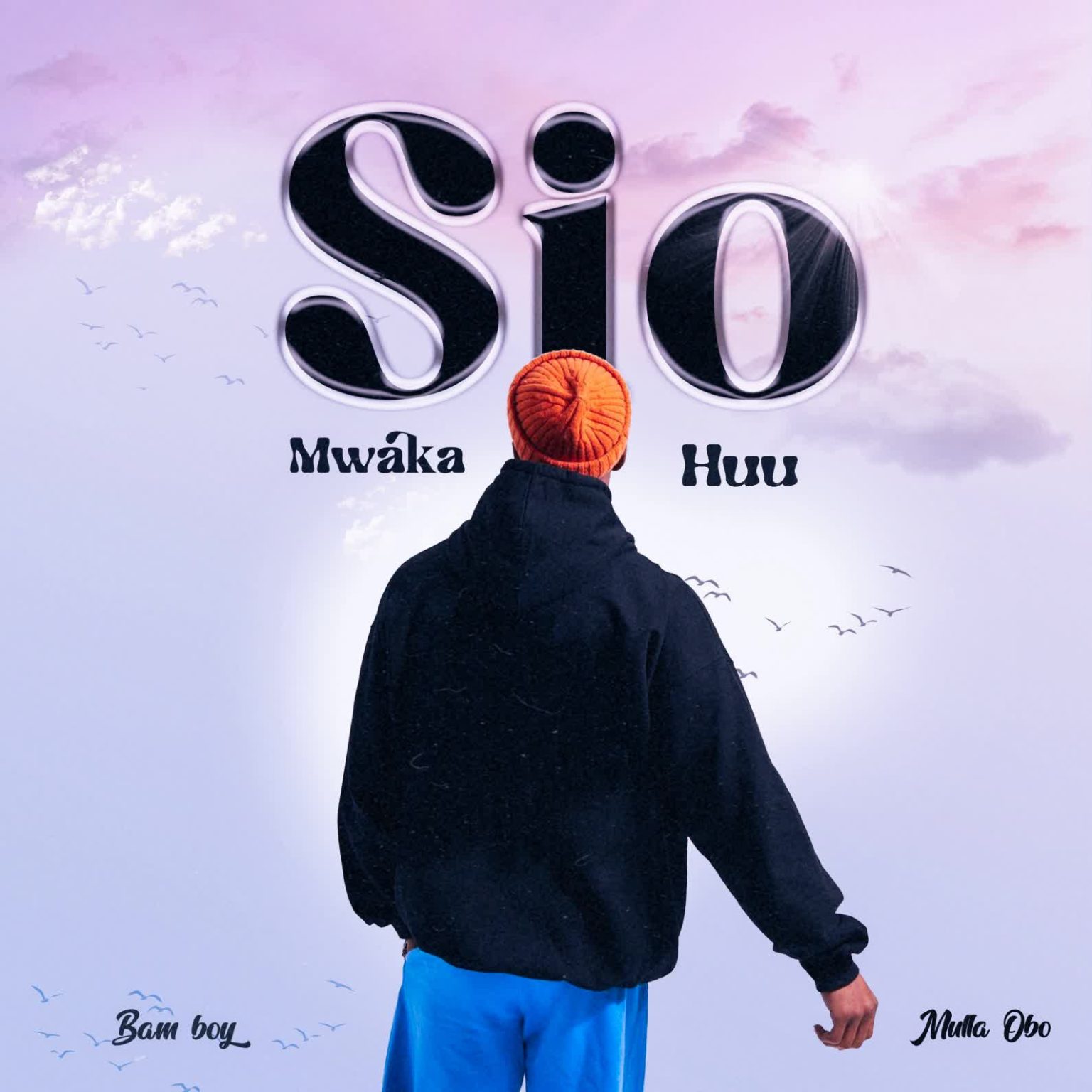 Sauti | Bam Boy Ft. Mulla Obo – Sio mwaka huu