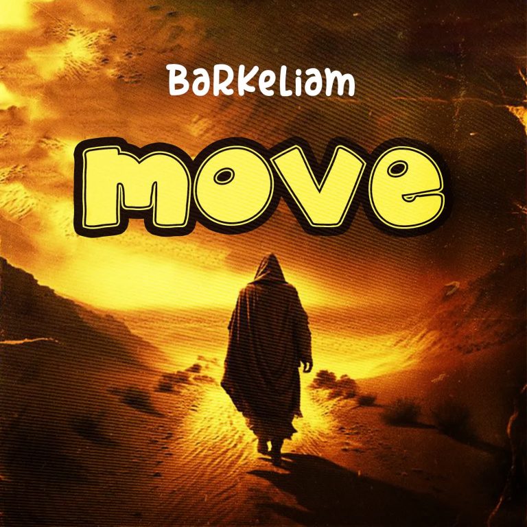 Sauti | Barkeliam – Move