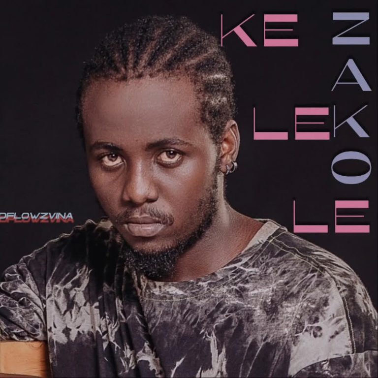 Sauti | Dflowz Vina – Kelele Zako
