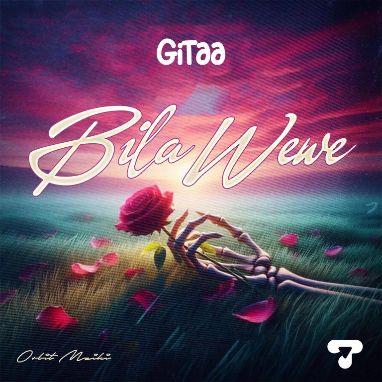 Sauti | Gitaa – Bila wewe