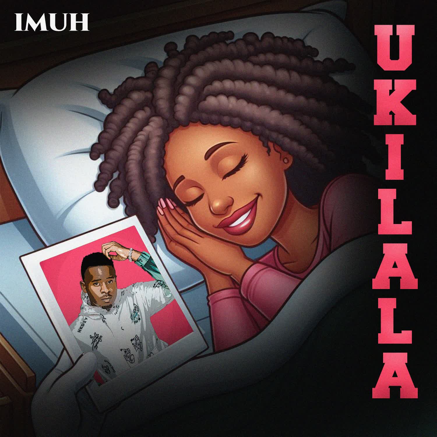 Sauti | Imuh – Ukilala