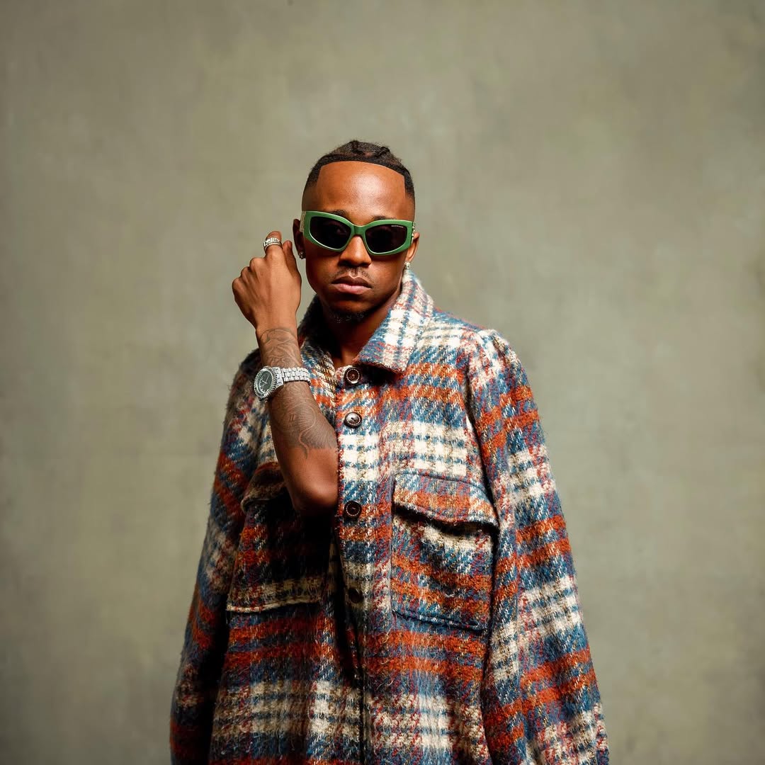 Sauti | Ibraah – Apite