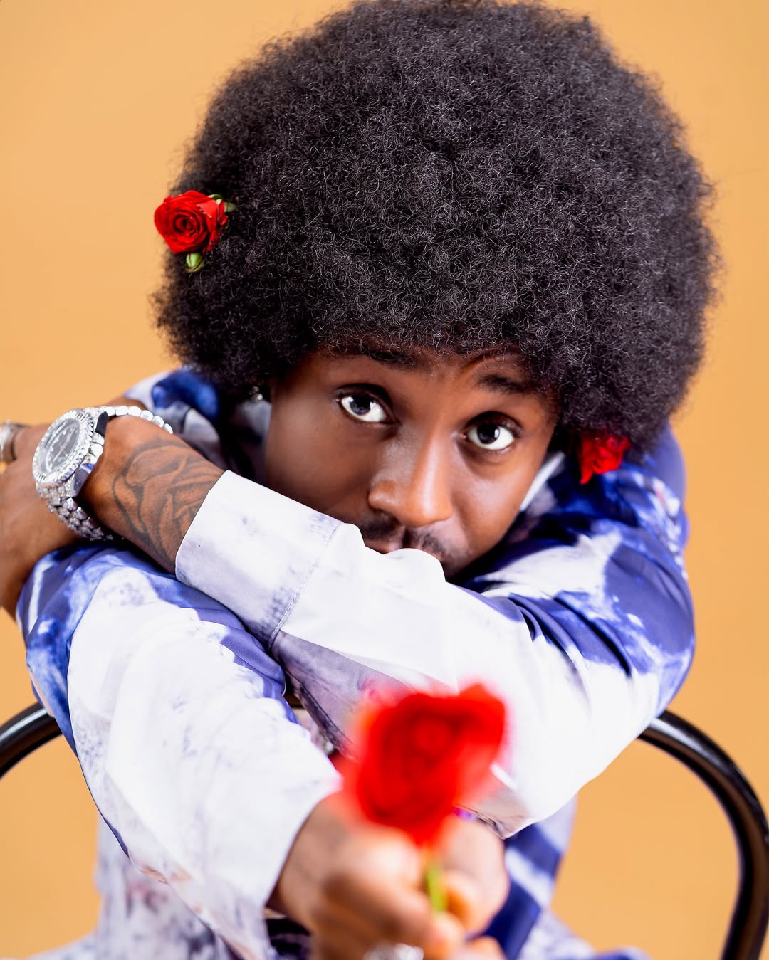 Sauti | Ibraah – Chozi