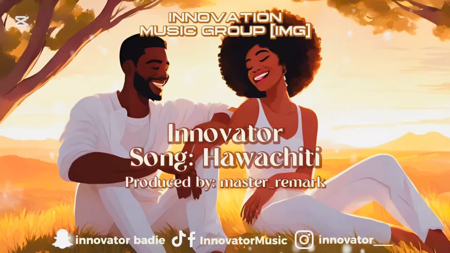 Sauti | Innovator – Hawachiti