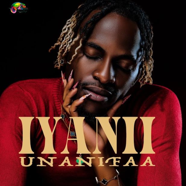 Sauti | Iyanii – Unanifaa