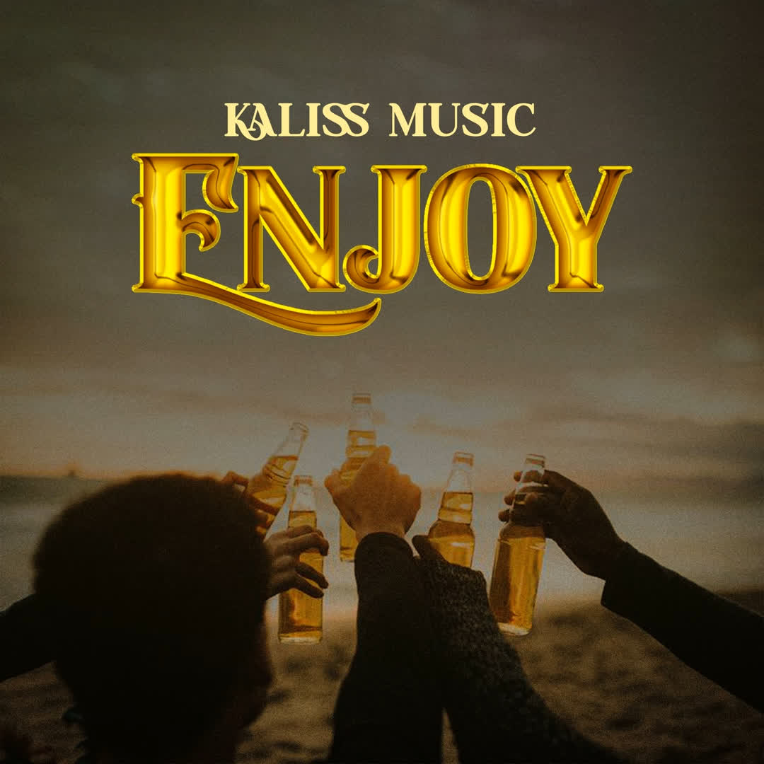 Sauti | Kaliss Music – Enjoy