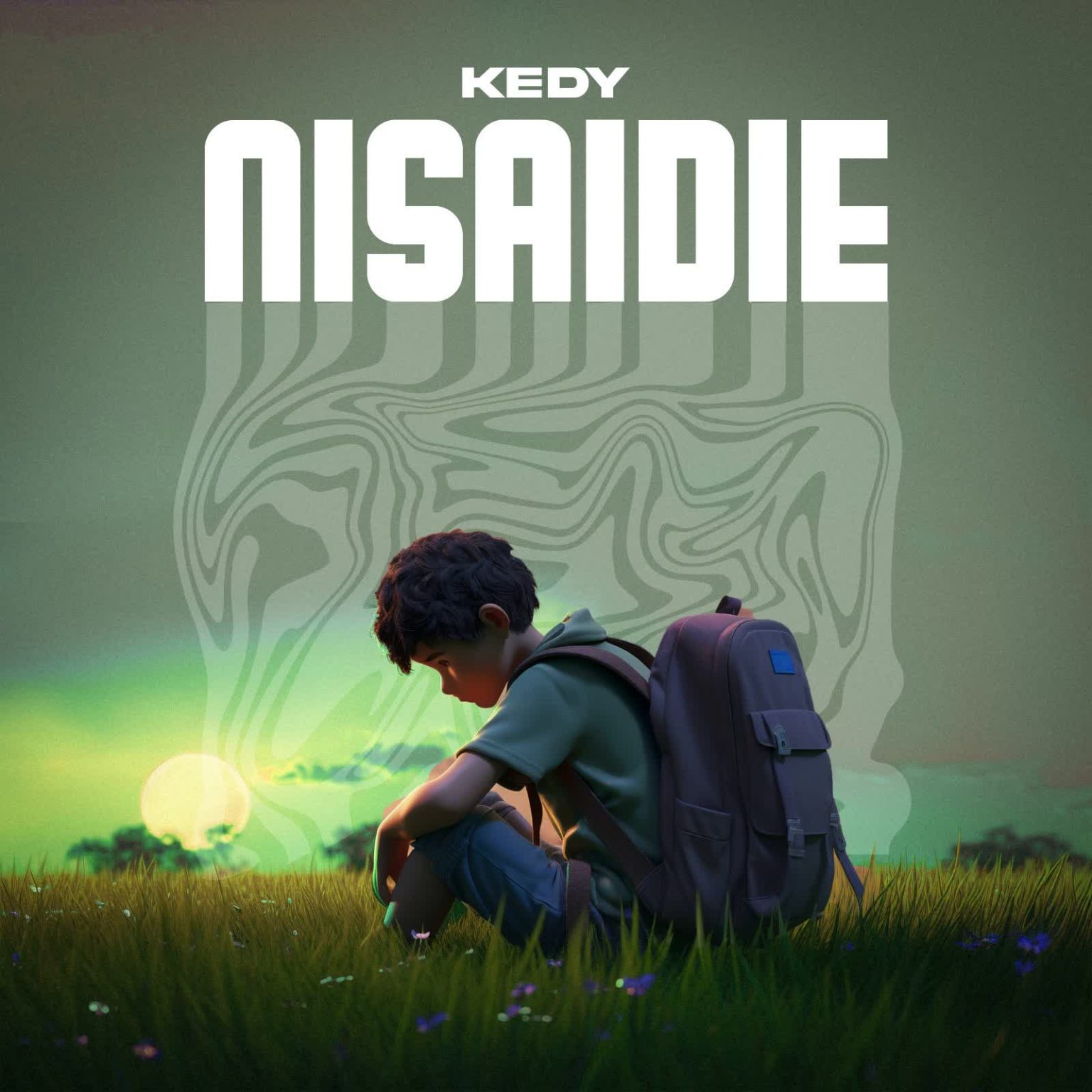 Sauti | Kedy – Nisaidie