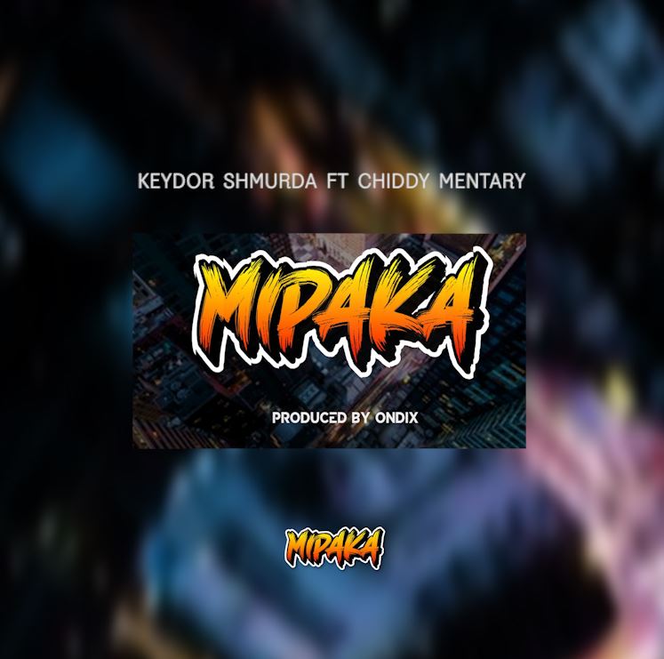 Sauti | Keydor Shmurda Ft ChiddyMentary – Mipaka