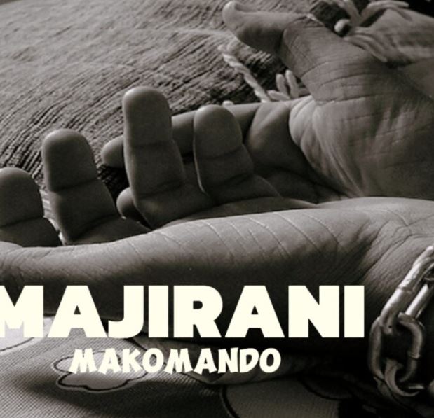Sauti | Makomando – Majirani