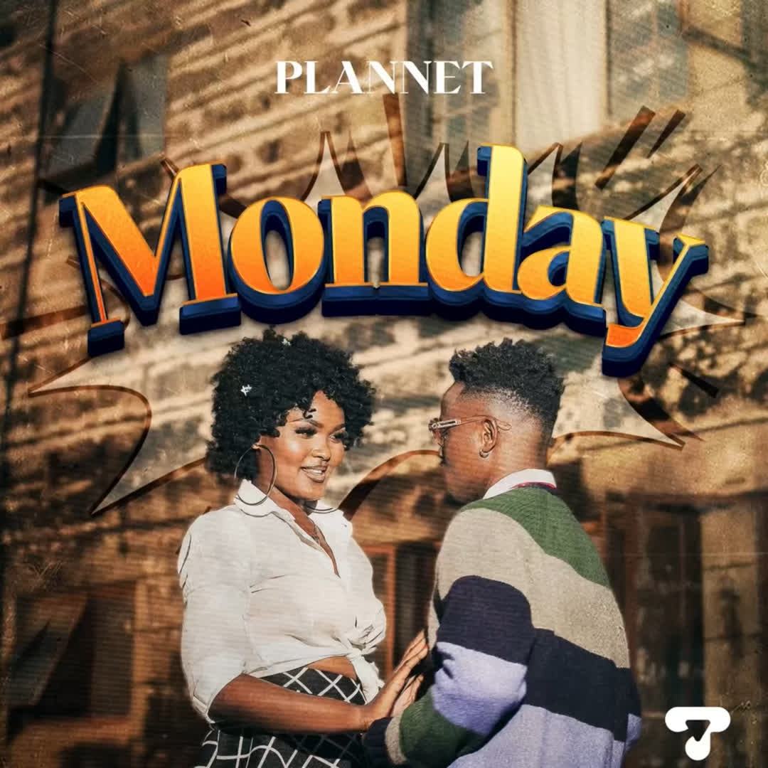 Sauti | Plannet – Monday