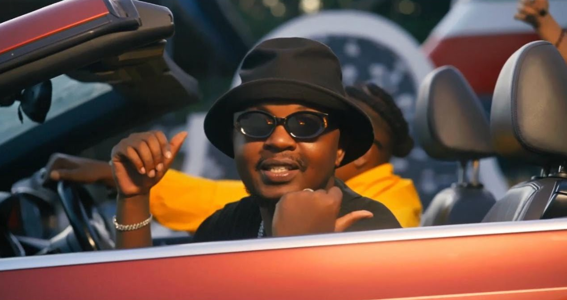 Sauti | Rahim Rafik Ft G Nako & Country Wizzy – Ijumaa