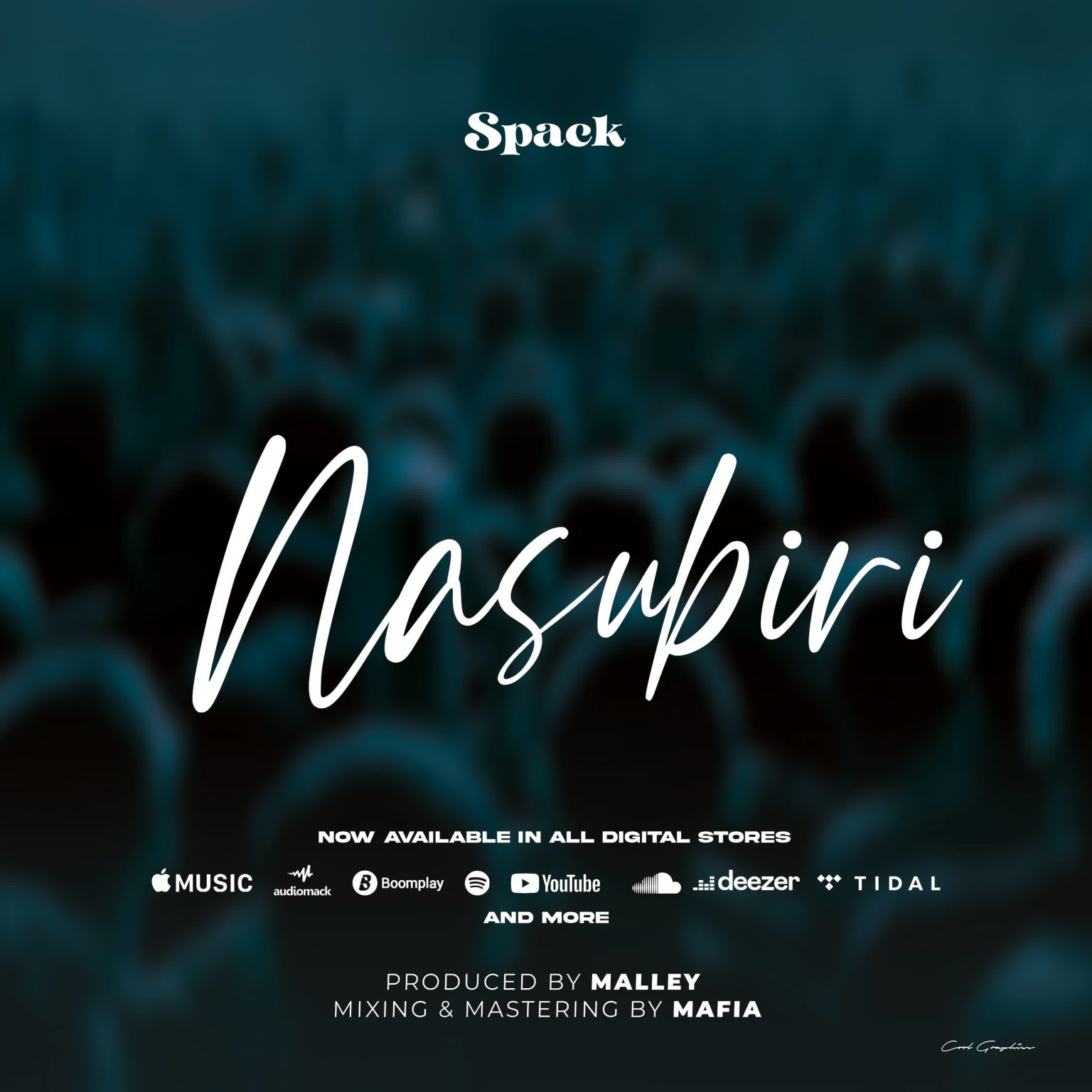 Sauti | Spark – Nasubiri