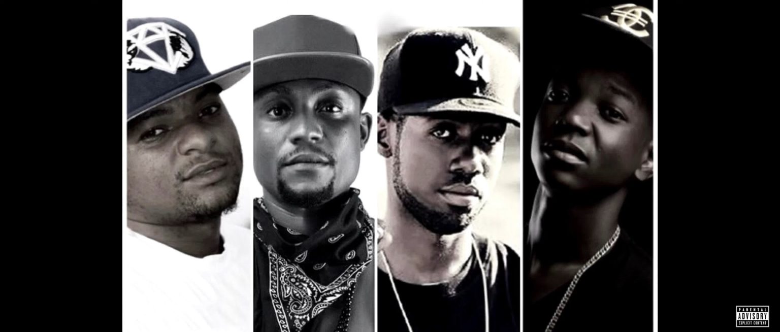 Sauti | Stamina x Darasa x Stereo x Msodoki – Upeo Wangu