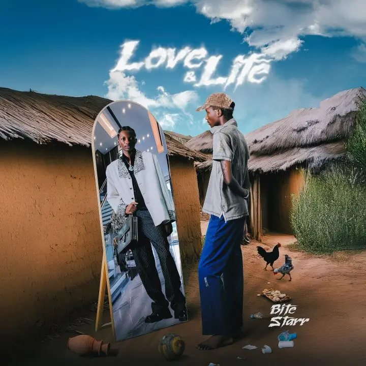 Sauti | Bite Starr – Me & U