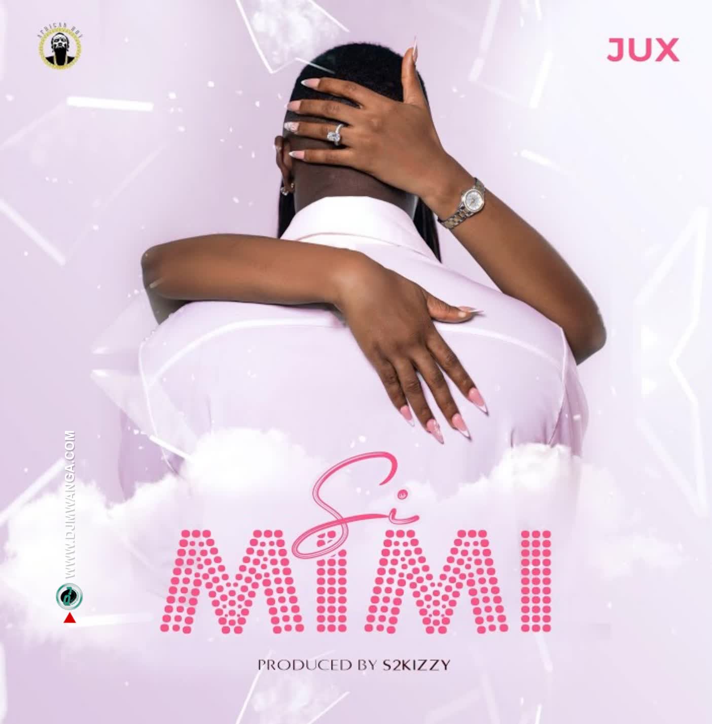 Sauti | Jux – Si Mimi