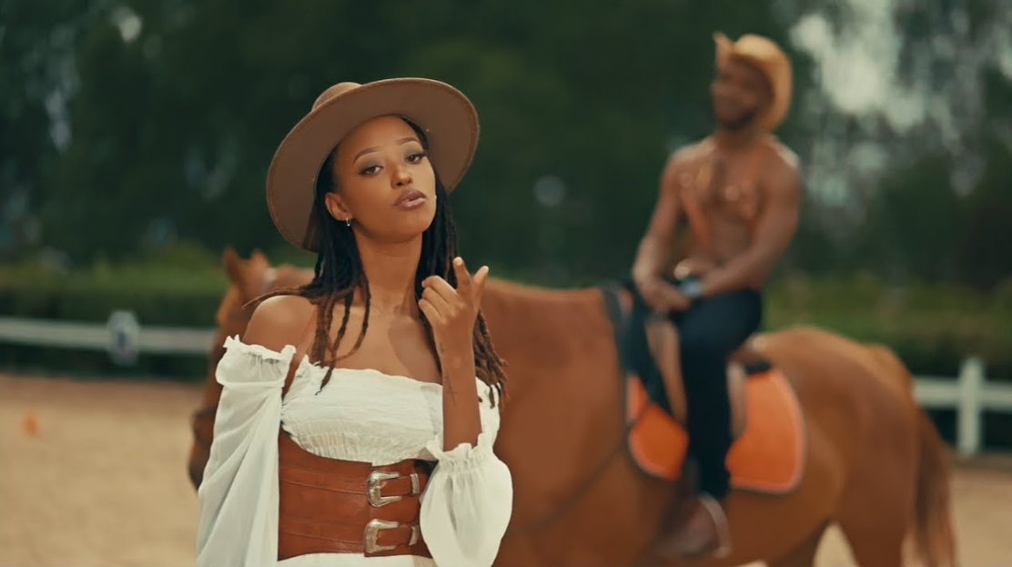 Sauti | Dany Nanone Ft Ella Rings – So Far