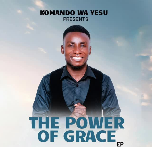 Sauti | Komando Wa Yesu – Sio Ujinga